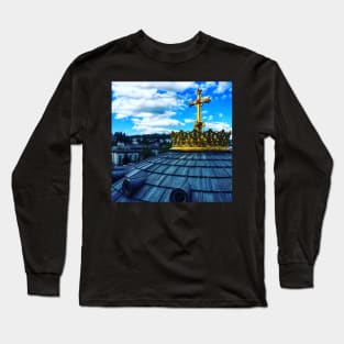 lourdes Long Sleeve T-Shirt